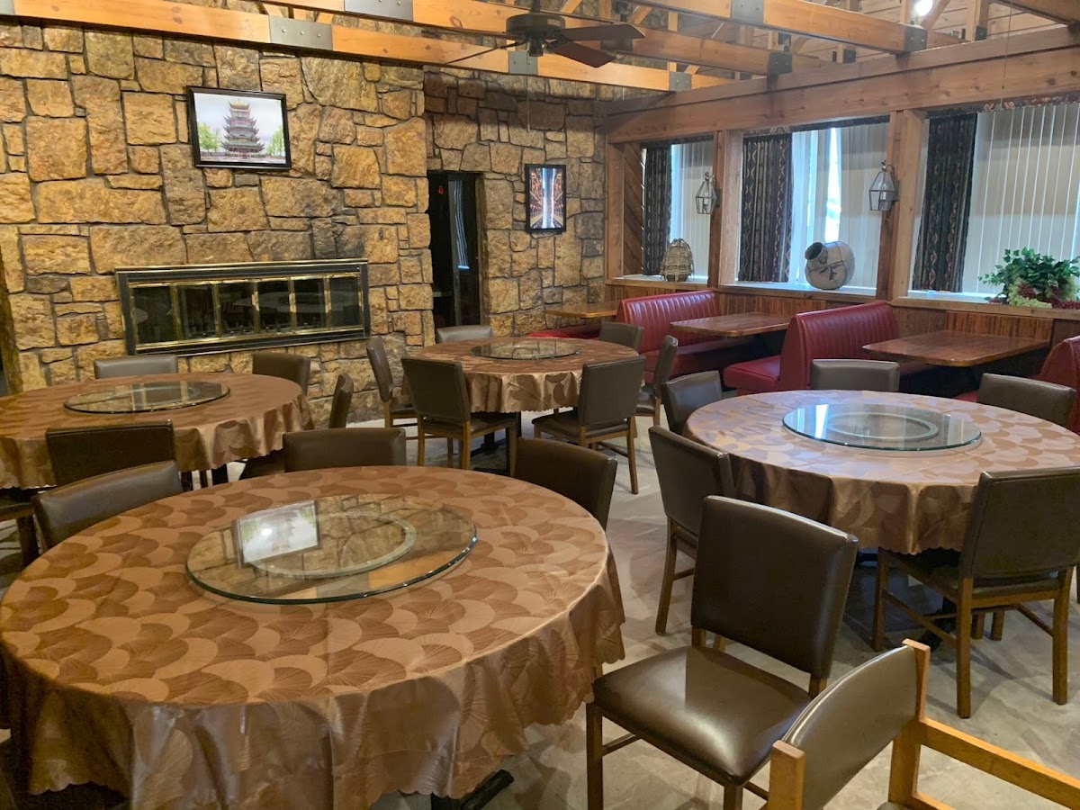 Yu Xiang Yuan Restaurant